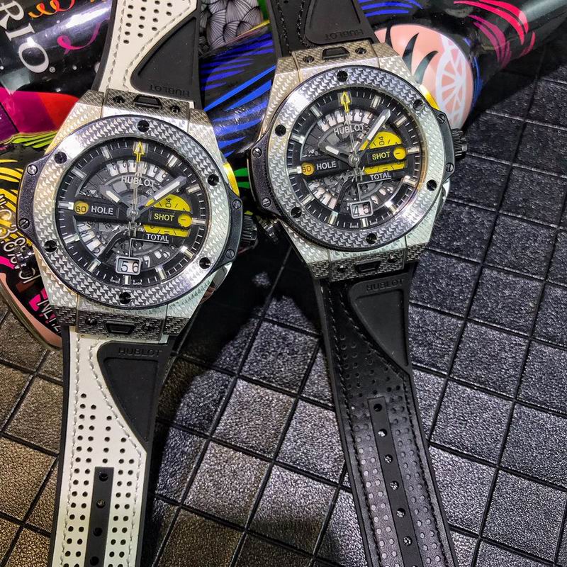 Hublot 43mm 092219